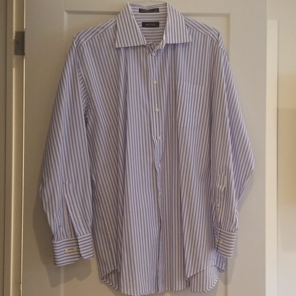 Button down men's shirt - Picture 3 of 3